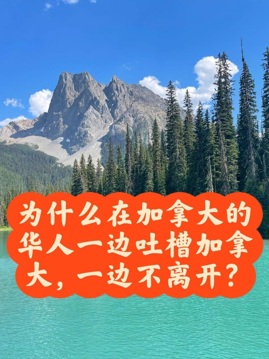 加拿大坦白局