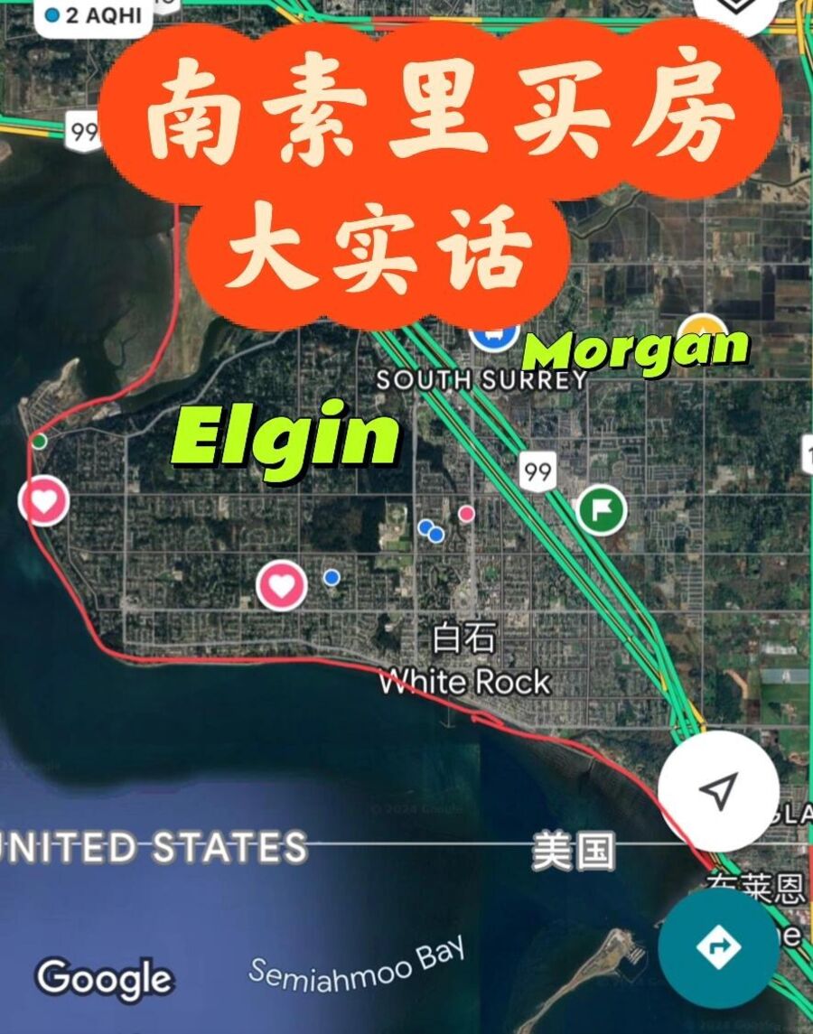 南素里买房大实话